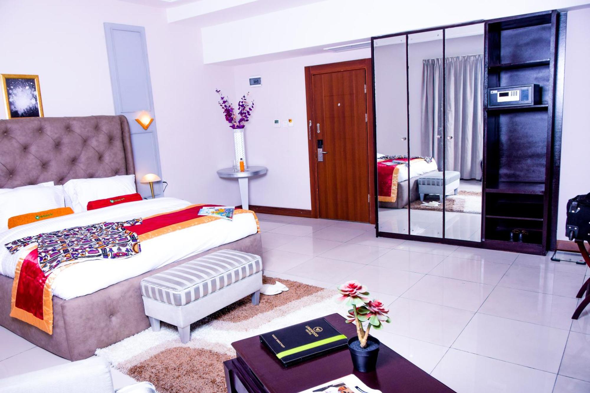 Limewood Hotel Port Harcourt Extérieur photo